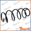 Ressorts de suspension avant pour FORD | 4027578, 600063